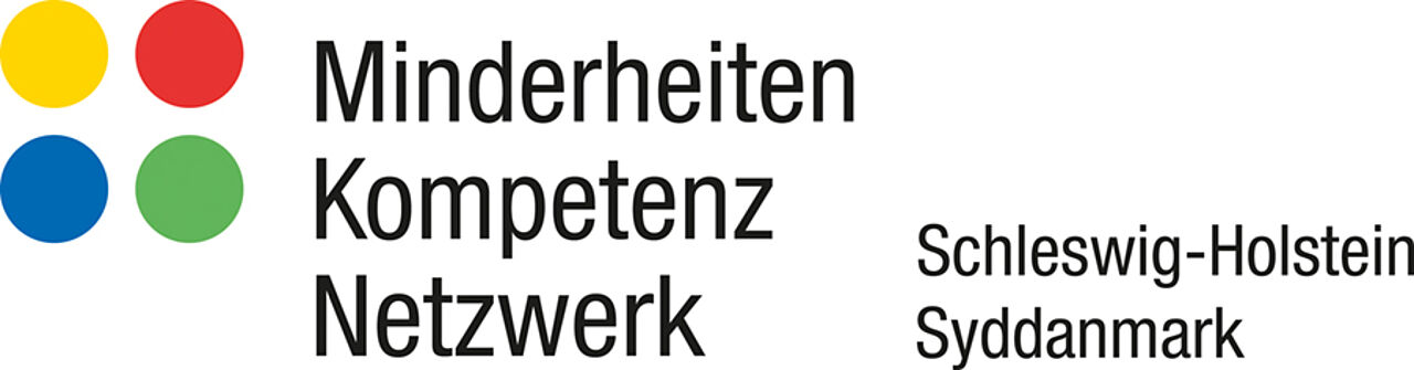 Logo MinderheitenKompetenzNetzwerk